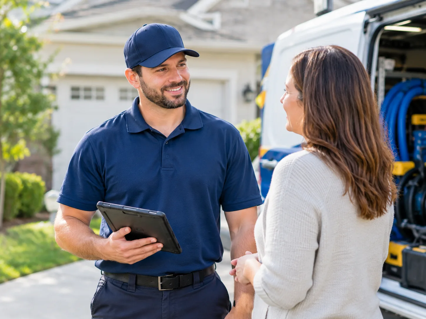 Sewage Backup Cleanup Calhan, CO FAQs